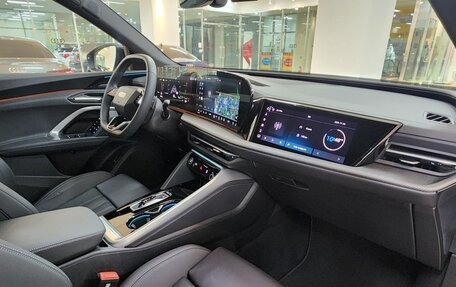 Audi Q5, 2025 год, 8 135 000 рублей, 18 фотография