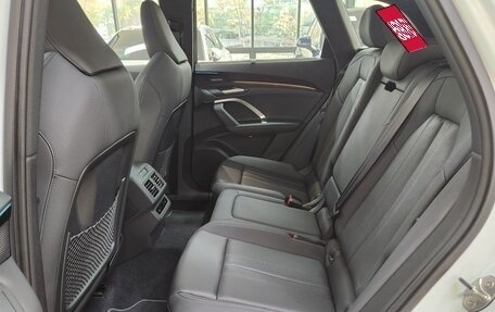 Audi Q5, 2025 год, 8 135 000 рублей, 17 фотография