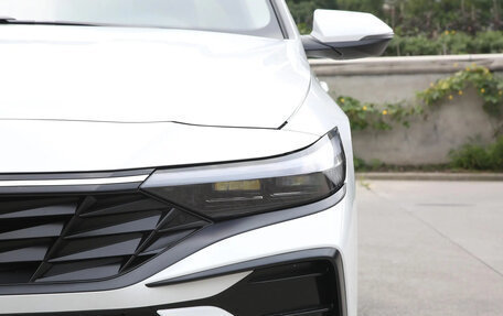 Hyundai Elantra, 2025 год, 1 767 000 рублей, 10 фотография