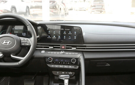 Hyundai Elantra, 2025 год, 1 767 000 рублей, 24 фотография