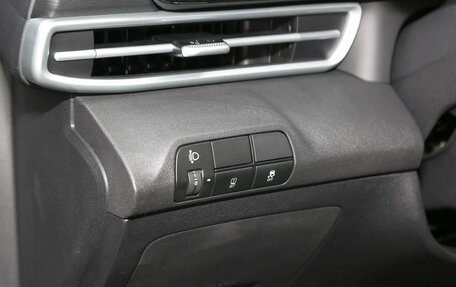 Hyundai Elantra, 2025 год, 1 767 000 рублей, 27 фотография