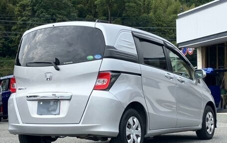 Honda Freed I, 2016 год, 751 000 рублей, 4 фотография