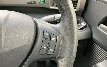 Honda Freed I, 2016 год, 751 000 рублей, 10 фотография