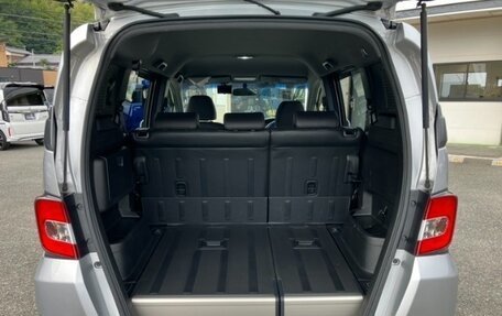 Honda Freed I, 2016 год, 751 000 рублей, 17 фотография