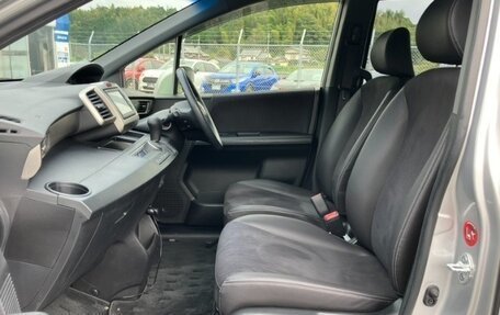 Honda Freed I, 2016 год, 751 000 рублей, 15 фотография