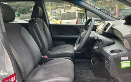 Honda Freed I, 2016 год, 751 000 рублей, 7 фотография