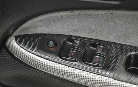 Honda Stream I рестайлинг, 2004 год, 600 000 рублей, 11 фотография