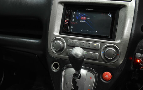 Honda Stream I рестайлинг, 2004 год, 600 000 рублей, 13 фотография