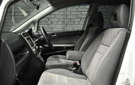 Honda Stream I рестайлинг, 2004 год, 600 000 рублей, 18 фотография