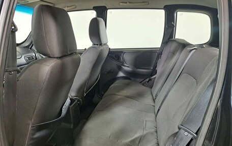 Chevrolet Niva I рестайлинг, 2017 год, 799 000 рублей, 12 фотография