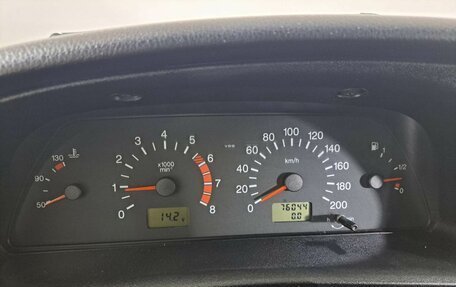 Chevrolet Niva I рестайлинг, 2017 год, 799 000 рублей, 13 фотография