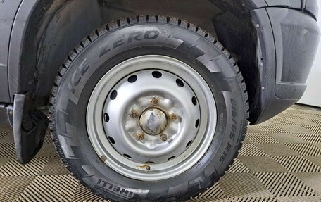 Chevrolet Niva I рестайлинг, 2017 год, 799 000 рублей, 18 фотография