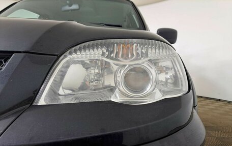 Chevrolet Niva I рестайлинг, 2017 год, 799 000 рублей, 17 фотография