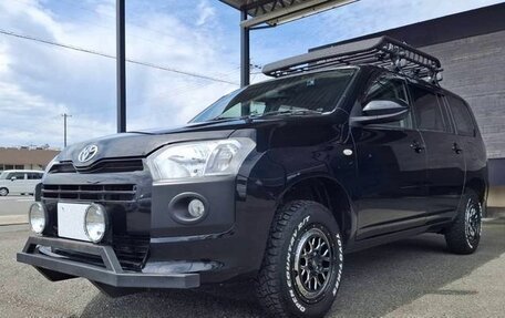 Toyota Probox I, 2022 год, 952 000 рублей, 9 фотография