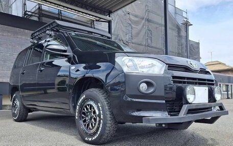 Toyota Probox I, 2022 год, 952 000 рублей, 3 фотография