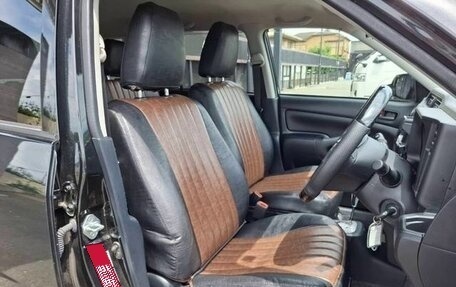 Toyota Probox I, 2022 год, 952 000 рублей, 11 фотография