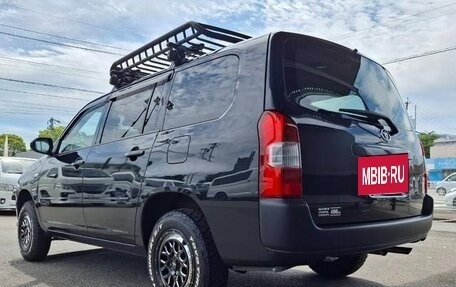 Toyota Probox I, 2022 год, 952 000 рублей, 7 фотография