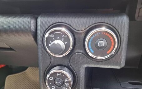 Toyota Probox I, 2022 год, 952 000 рублей, 18 фотография