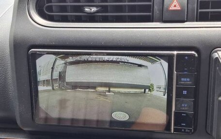 Toyota Probox I, 2022 год, 952 000 рублей, 17 фотография