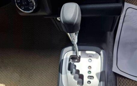 Toyota Probox I, 2022 год, 952 000 рублей, 19 фотография