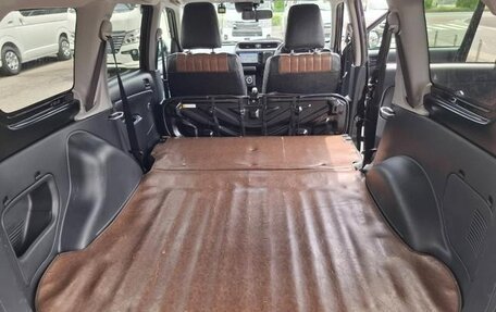Toyota Probox I, 2022 год, 952 000 рублей, 28 фотография