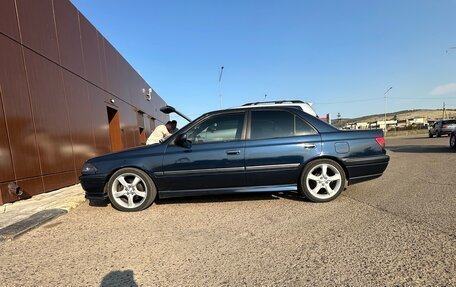 Toyota Carina, 1997 год, 475 000 рублей, 3 фотография