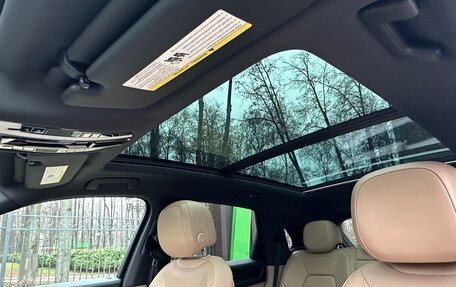 Porsche Cayenne III, 2021 год, 6 780 000 рублей, 19 фотография