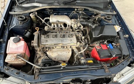 Toyota Carina, 1997 год, 475 000 рублей, 6 фотография