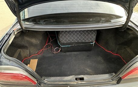 Toyota Carina, 1997 год, 475 000 рублей, 7 фотография