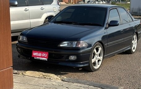 Toyota Carina, 1997 год, 475 000 рублей, 4 фотография