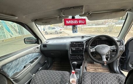 Toyota Carina, 1997 год, 475 000 рублей, 8 фотография