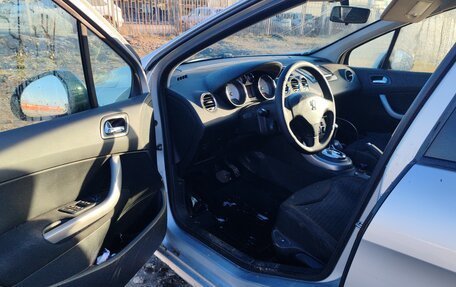 Peugeot 308 II, 2008 год, 300 000 рублей, 8 фотография