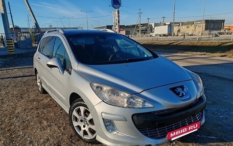 Peugeot 308 II, 2008 год, 300 000 рублей, 2 фотография