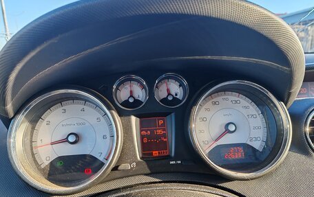 Peugeot 308 II, 2008 год, 300 000 рублей, 7 фотография