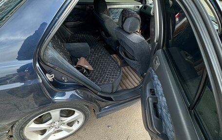 Toyota Carina, 1997 год, 475 000 рублей, 9 фотография