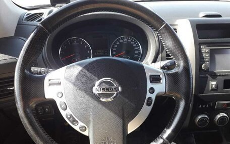 Nissan X-Trail, 2013 год, 1 240 000 рублей, 5 фотография