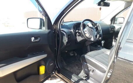 Nissan X-Trail, 2013 год, 1 240 000 рублей, 1 фотография