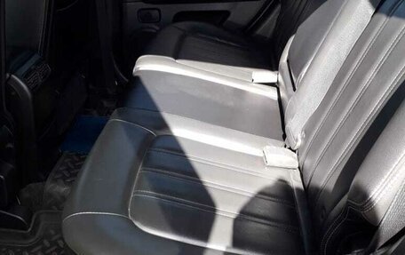 Nissan X-Trail, 2013 год, 1 240 000 рублей, 7 фотография