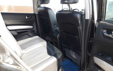 Nissan X-Trail, 2013 год, 1 240 000 рублей, 11 фотография