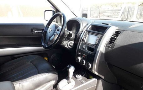 Nissan X-Trail, 2013 год, 1 240 000 рублей, 4 фотография