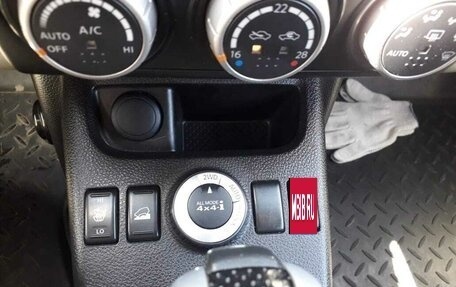 Nissan X-Trail, 2013 год, 1 240 000 рублей, 10 фотография