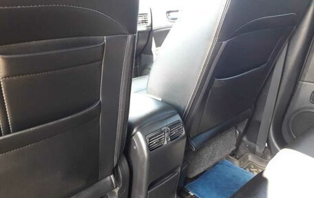 Nissan X-Trail, 2013 год, 1 240 000 рублей, 27 фотография