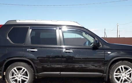 Nissan X-Trail, 2013 год, 1 240 000 рублей, 37 фотография