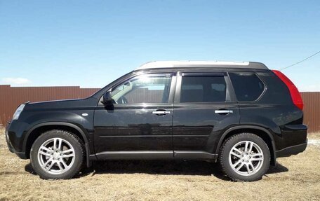 Nissan X-Trail, 2013 год, 1 240 000 рублей, 38 фотография