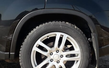 Nissan X-Trail, 2013 год, 1 240 000 рублей, 33 фотография