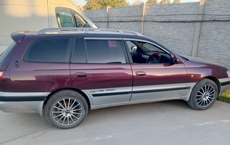 Toyota Caldina, 1993 год, 460 000 рублей, 1 фотография