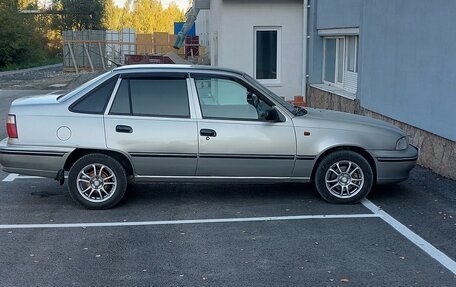 Daewoo Nexia I рестайлинг, 2006 год, 145 000 рублей, 1 фотография