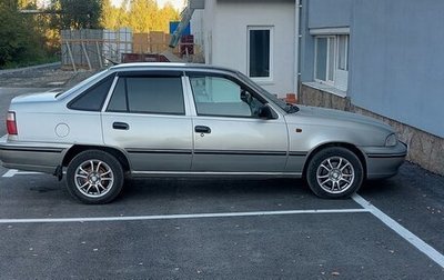 Daewoo Nexia I рестайлинг, 2006 год, 145 000 рублей, 1 фотография
