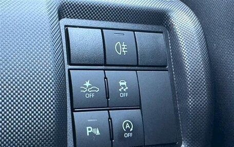 Toyota Raize I, 2022 год, 1 379 000 рублей, 8 фотография