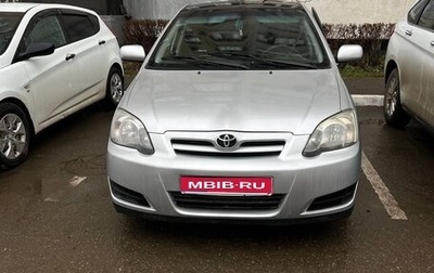 Toyota Corolla, 2005 год, 430 000 рублей, 1 фотография